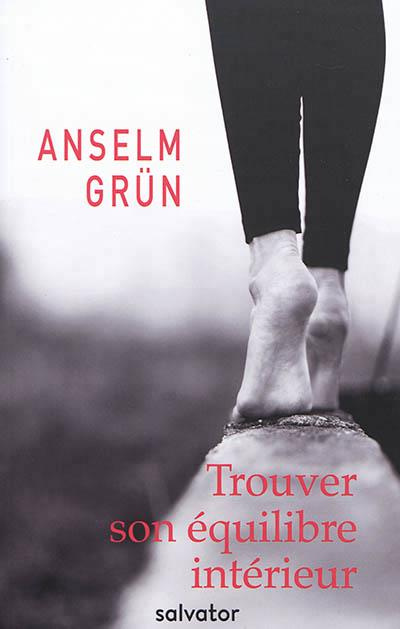 Emprunter TROUVER SON EQUILIBRE INTERIEUR livre