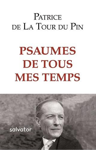 Emprunter PSAUMES DE TOUS MES TEMPS livre