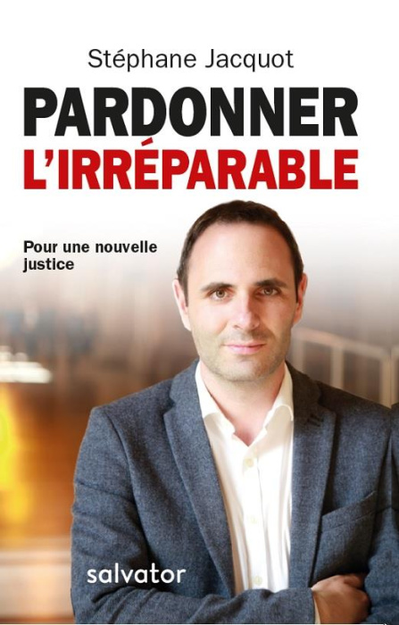 Emprunter Pardonner l'irréparable. Pour une nouvelle justice livre
