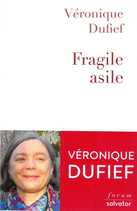 Emprunter FRAGILE ASILE livre