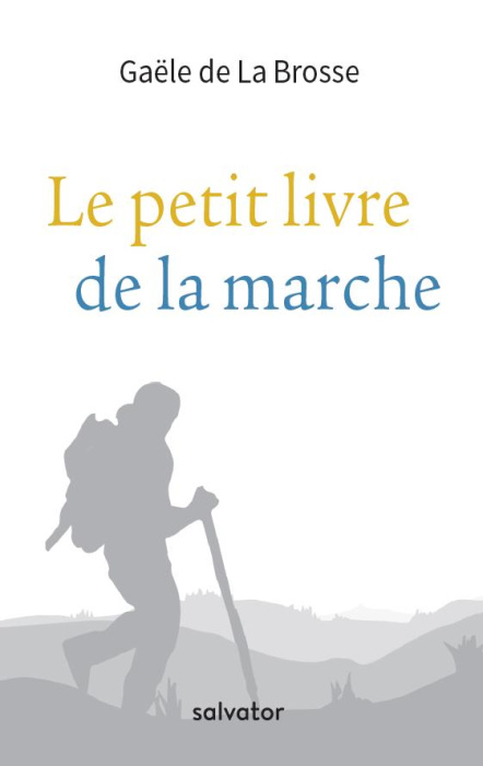 Emprunter Le petit livre de la marche livre