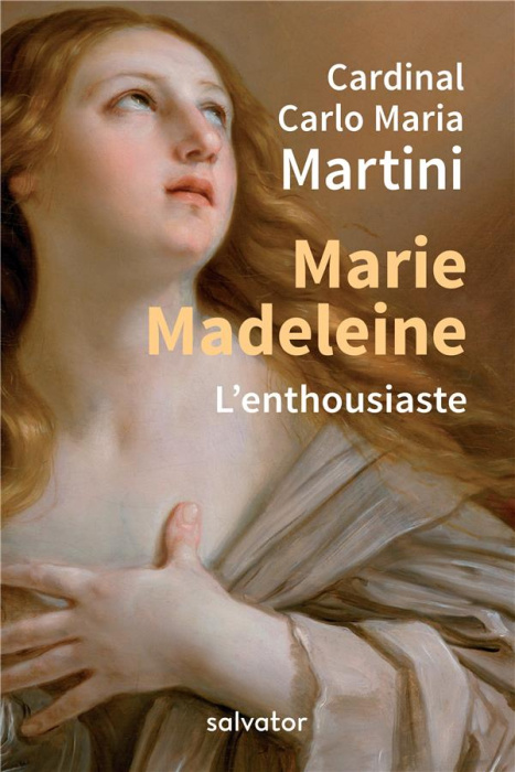 Emprunter MARIE MADELEINE L'ENTHOUSIASTE livre