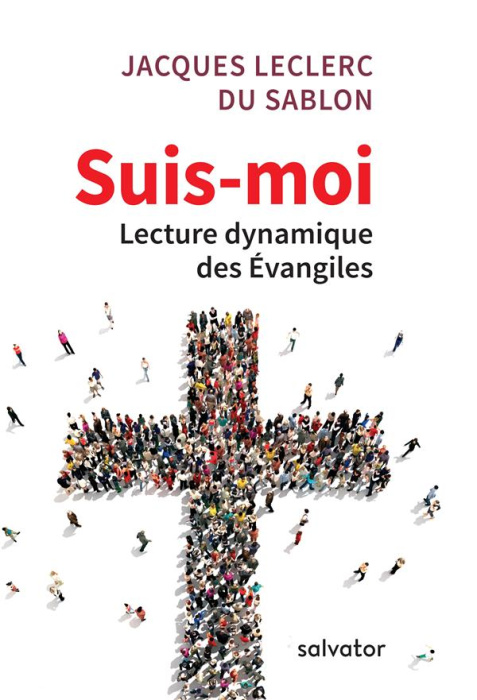 Emprunter SUIS-MOI LECTURE DYNAMIQUE DES EVANGILES livre