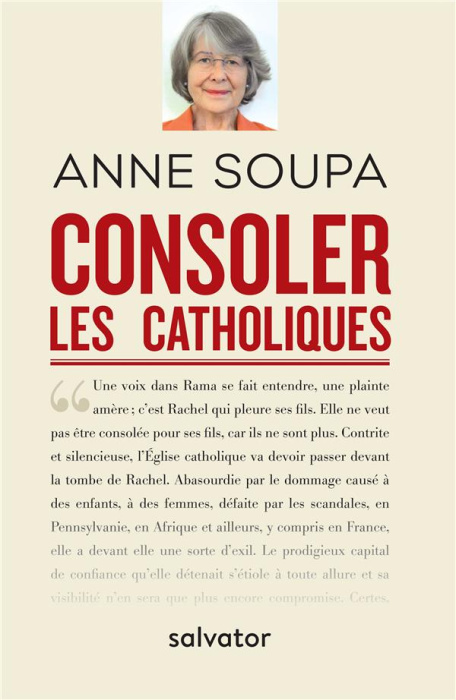Emprunter CONSOLER LES CATHOLIQUES livre