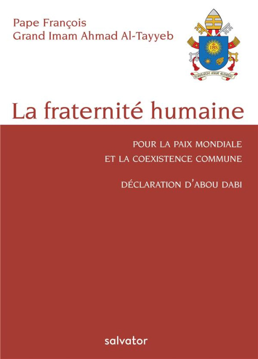 Emprunter Vivons en frères livre