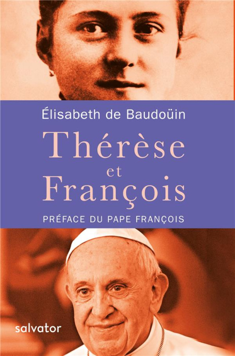 Emprunter Thérèse et François livre