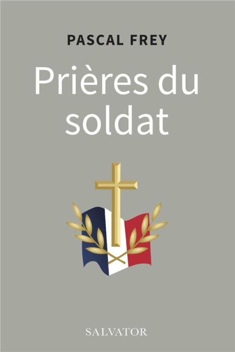 Emprunter Prières du soldat livre