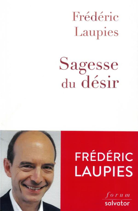 Emprunter SAGESSE DU DESIR livre