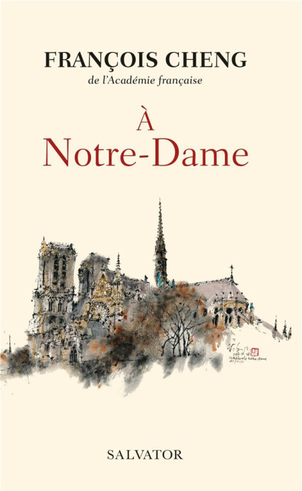 Emprunter A Notre-Dame. Une communion universelle livre