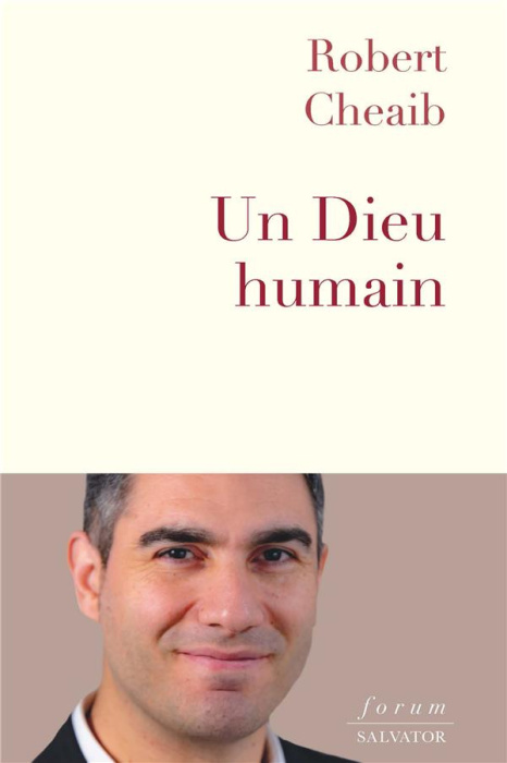 Emprunter UN DIEU HUMAIN livre