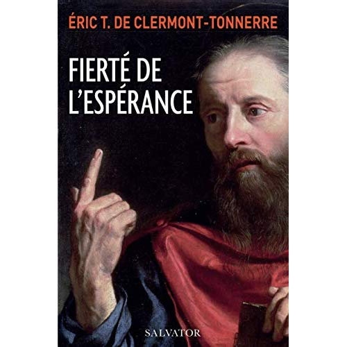 Emprunter LA FIERTE DE L'ESPERANCE livre