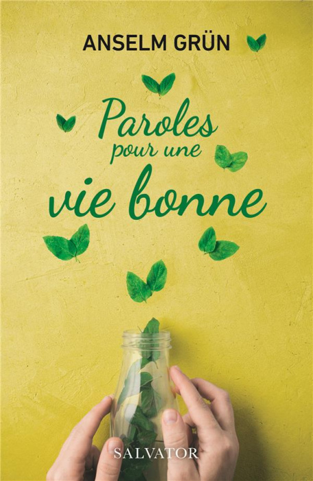 Emprunter Paroles pour une vie bonne livre