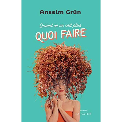 Emprunter QUAND ON NE SAIT PLUS QUOI FAIRE livre