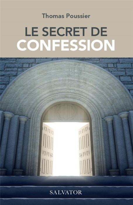 Emprunter Le secret de la confession livre