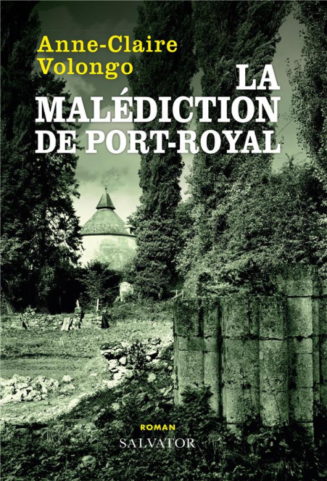 Emprunter La malédiction de Port-Royal livre