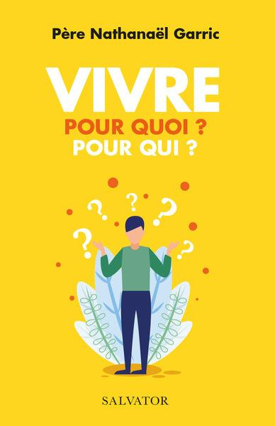 Emprunter Vivre. Pour quoi ? Pour qui ? livre