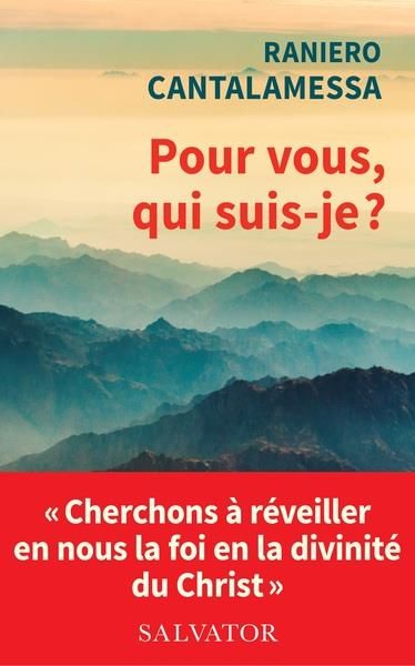 Emprunter Pour vous, qui suis-je ? livre