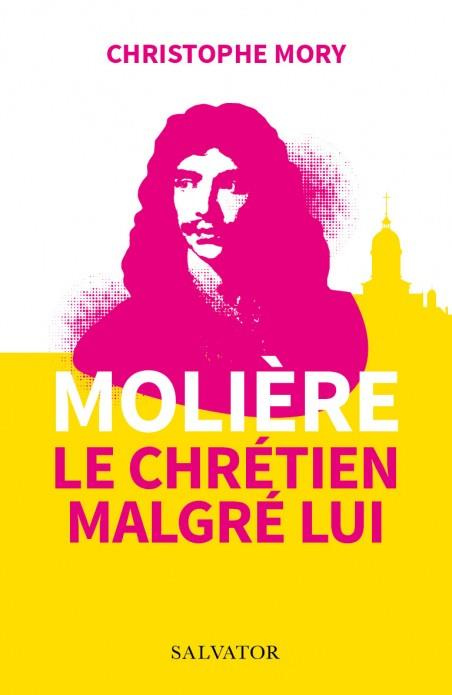 Emprunter Molière, le chrétien malgré lui livre