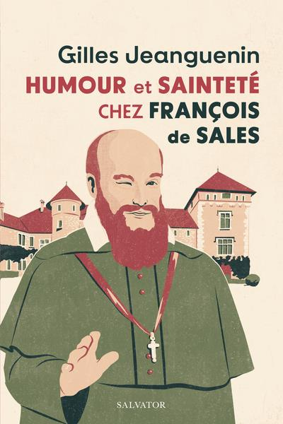 Emprunter Humour et sainteté chez François de Sales livre