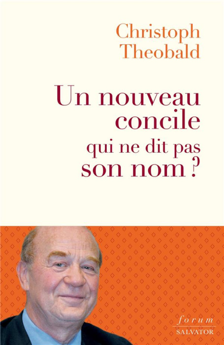 Emprunter Un nouveau concile qui ne dit pas son nom?. Le synode sur la synodalité, voie de pacification et de livre