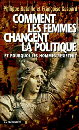 Emprunter COMMENT LES FEMMES CHANGENT LA POLITIQUE. Et pourquoi les hommes résistent livre