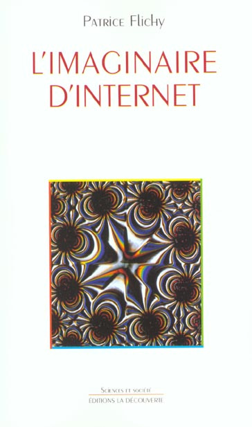 Emprunter L'imaginaire d'Internet livre