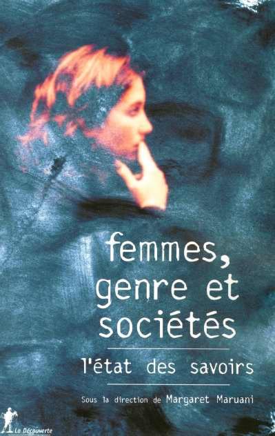 Emprunter Femmes, genre et sociétés livre