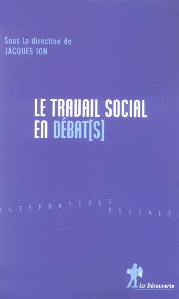 Emprunter Le travail social en débat[s livre
