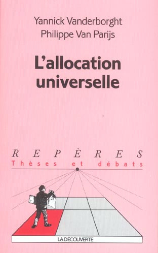 Emprunter L'allocation universelle livre