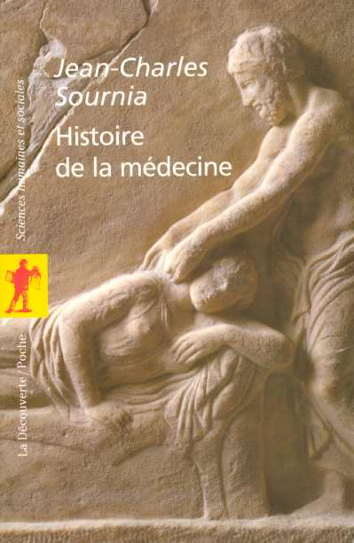Emprunter Histoire de la médecine livre