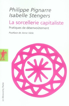 Emprunter La sorcellerie capitaliste. Pratiques de désenvoûtement livre
