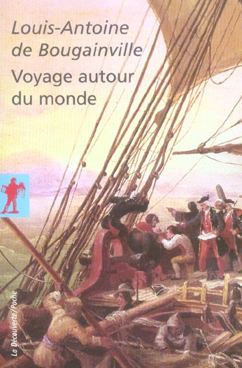 Emprunter Voyage autour du monde. Par la frégate la Boudeuse et la flûte l'Etoile livre