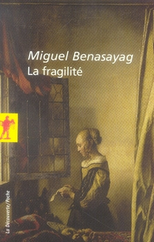 Emprunter La fragilité livre
