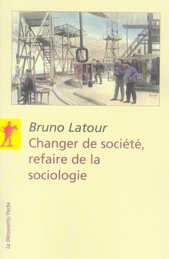 Emprunter Changer de société, refaire de la sociologie livre