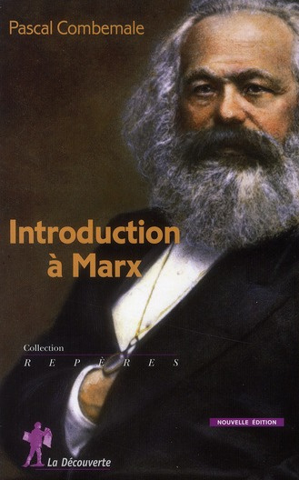 Emprunter Introduction à Marx. 2e édition livre