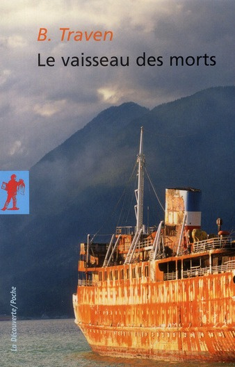 Emprunter Le vaisseau des morts livre