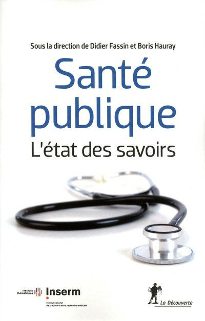 Emprunter Santé publique livre
