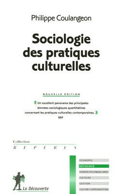 Emprunter Sociologie des pratiques culturelles livre