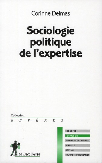 Emprunter Sociologie politique de l'expertise livre