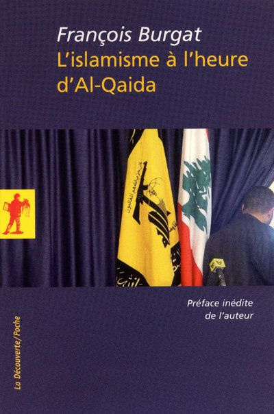 Emprunter L'islamisme à l'heure d'Al-Qaida. Reislamisation, modernisation, radicalisations livre