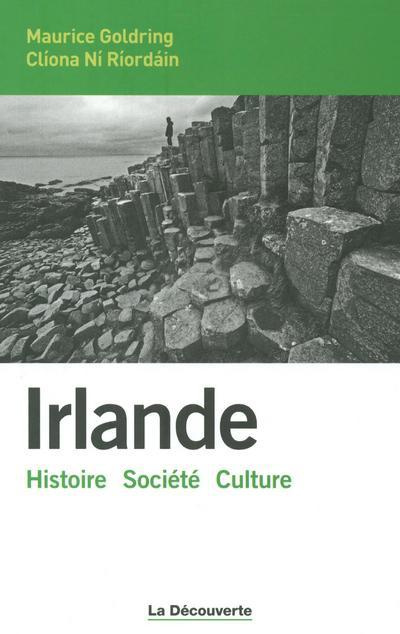 Emprunter Irlande. Histoire, Société, Culture livre