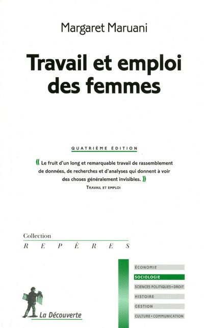 Emprunter Travail et emploi des femmes . 4e édition livre