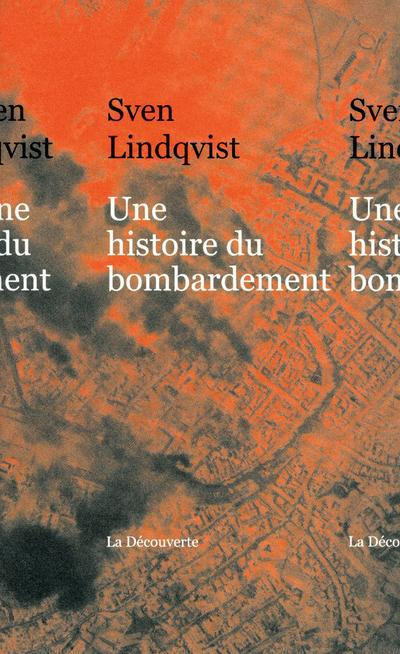 Emprunter Une histoire du bombardement livre