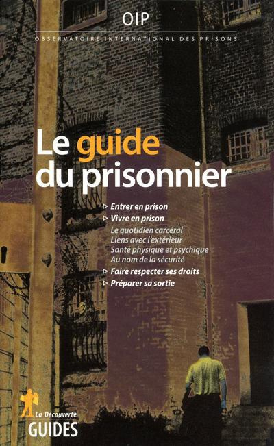 Emprunter Le guide du prisonnier livre