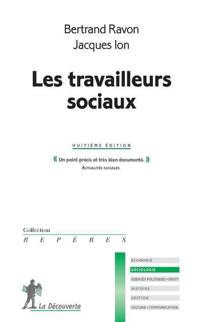 Emprunter Les travailleurs sociaux. 8e édition livre