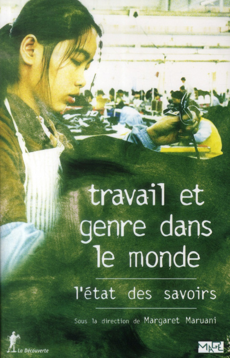 Emprunter Travail et genre dans le monde livre