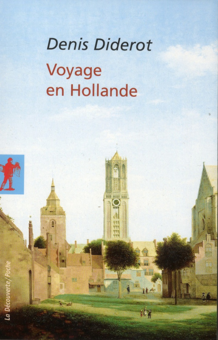 Emprunter Voyage en Hollande livre