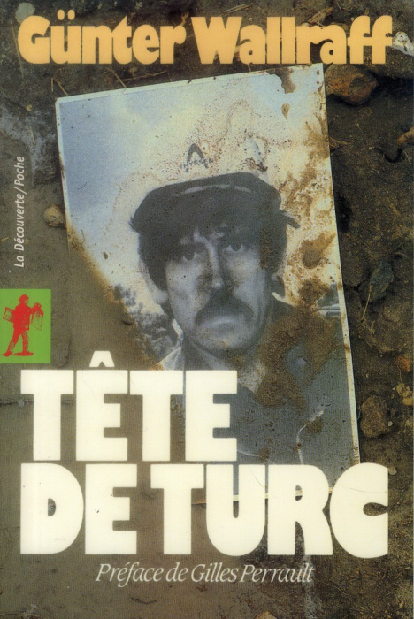Emprunter Tête de Turc livre