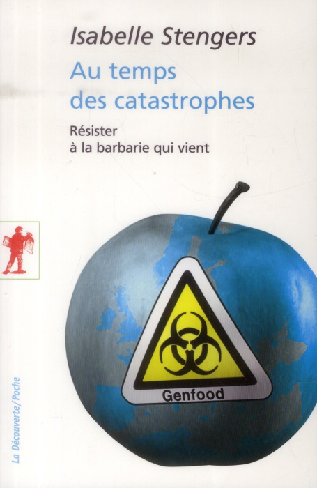 Emprunter Au temps des catastrophes. Résister à la barbarie qui vient livre
