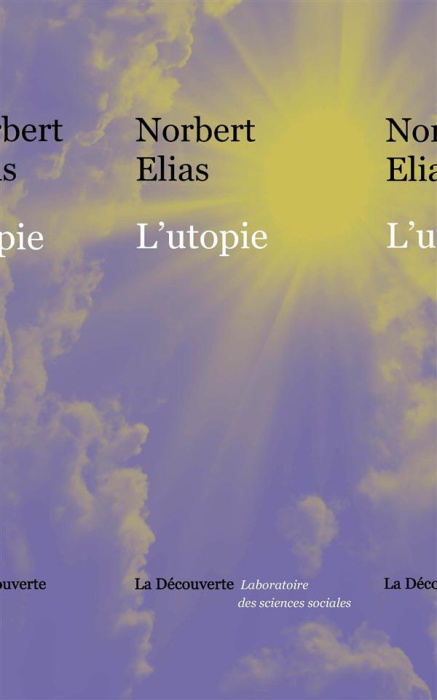 Emprunter L'utopie livre